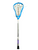 Used STX RACY Mens Lacrosse Head Royal Blue 10672-S000346573 View 1