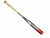 Used Demarini VOODOO INSANE END LOAD VIC-17 BB/SB High School -3 Bat 34" 11613-S000183387 View 1