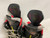 Used Bauer VAPOR 2X PRO Senior Hockey Skate Senior 8 11855-S000204787 View 2
