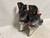Used Bauer VAPOR 2X PRO Senior Hockey Skate Senior 8 11855-S000204787 View 4