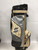Used Strata 7 SLOT CART BAG Mens Cart Bag None 11851-S000047508 View 30