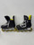Used Bauer RS Senior Rec Fitness Skates Black Senior 7 11891-S000319227 View 1