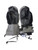 Used Burton Outerwear Mens Gloves Grey MD 11708-S000195156 View 1