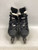 Used Mission TOUR CODE 9 Senior Aggressive Skates Black Senior 6 11851-S000047510 View 1