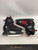 Used K2 F.I.T. ICE Mens Softboot Skate Black Senior 8 11851-S000047512 View 1
