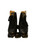 Used Riedell 111 Senior Roller Quad Skates Black Senior 6 11730-S000071874 View 4