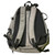 Used ZOEA BACKPACK Backpack Grey 11484-S000305250 View 2