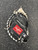 Used Rawlings PROCM33-23 HEART OF THE HIDE BB/SB Catchers RH Throw Black And Grey 33" 11894-S000054731 View 3