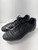 Used Nike TIEMPO Soccer Cleats Black Senior 9.5 11891-S000319232 View 1