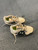 Used Under Armour LEAD OFF BB/SB Cleats White Youth 13.0 11614-S000237653 View 1