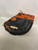 Used Wilson A2000 PRO-STOCK SC1620 BB/SB First Base LH Throw Brown And Black 12 1/2" 11882-S000025780 View 3