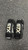Used STX STALLION 50 Lacrosse Arm Pads/Guards Black XS 11162-S000455965 View 1