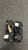 Used STX STALLION 50 Lacrosse Arm Pads/Guards Black XS 11162-S000455965 View 2
