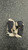 Used Warrior ADRENALINE Lacrosse Arm Pads/Guards Black XS 11162-S000455966 View 3