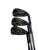 Used Adams XTD CROSS CAVITY Mens Iron Set RH 4I-PW 11768-S000236884 View 2