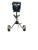 Used FOLDING PULL CART Golf Cart 2 Wheel 11861-S000033273 View 3