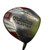 Used Taylormade BURNER DRAW CUT DOWN Mens Driver RH HT 11484-S000305251 View 1