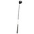 Used Taylormade BURNER DRAW CUT DOWN Mens Driver RH HT 11484-S000305251 View 6