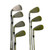 Used Nike SLINGSHOT OSS Mens Iron Set RH 4I-PW 11484-S000305253 View 2