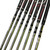 Used Nike SLINGSHOT OSS Mens Iron Set RH 4I-PW 11484-S000305253 View 4