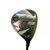 Used Taylormade R9 Mens Fairway Wood RH 4 Wood 11484-S000305258 View 1