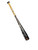 Used Rawlings PRODIGY BB/SB USA 2 5/8 Bat 26" 11885-S000201038 View 1