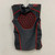 Used Rawlings CHEST PROTECTOR FB Top Youth Red SM 11762-S000080113 View 1
