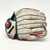 Used Rawlings MPL105MT BB/SB Glove LH Throw Grey 10 1/2" 11805-S000081946 View 4