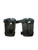 Used Adidas Soccer Shin Guards Junior Black MD 11732-S000367532 View 2