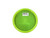 Used Innova CHAMPION WOMBAT 3 Disc Golf Mid Range Kelly green 11347-S000270309 View 2
