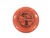 Used Dynamic Discs ESCAPE Disc Golf Driver Red 171g 11347-S000270311 View 1
