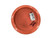 Used Dynamic Discs ESCAPE Disc Golf Driver Red 171g 11347-S000270311 View 2
