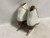 Used Jackson CLASSIQUE 1890 Girls Figure Skate White Junior 04 11855-S000204789 View 4
