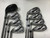 Used Callaway MAVRIK MAX 4-AW Mens Iron Set LH 4I-GW/AW 10242-S000288375 View 1