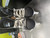 Used CCM BLACKSTORM Senior Hockey Skate Senior 10 11899-S000025207 View 1