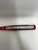 Used Demarini VOODOO OVERLORD FT BB/SB USSSA 2 3/4 Bat 31" 11703-S000212391 View 1