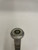 Used Easton GHOST X BB/SB USSSA 2 5/8 Bat 32" 11703-S000212389 View 3