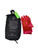 Used BB/SB Batting Gloves Pink Senior 11347-S000270318 View 1
