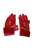 Used BB/SB Batting Gloves Pink Senior 11347-S000270318 View 2