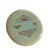Used Lone Star Disc FRIO Disc Golf Driver White 11717-S000090365 View 1