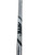 Used Titleist T200 FORGED Mens Individual Iron RH 5 Iron View 5