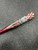 Used Demarini VOODOO 2023 USA 2 5/8 30/25 -5 11945-S000253449 View 1