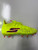 New Sketchers SKX 01.5 ELITE FG Soccer Cleats Optic Yellow Senior 6 11476-S000328570 View 1