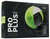 New Vice PRO PLUS NEON 12 Pack - Golf Balls 11937-S000090903 View 1