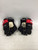 Used Bauer TEAM GLOVES Junior Gloves Black 11" 11851-S000047520 View 2