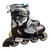 Used Bladerunner ABEC 5 Senior Rec Fitness Skates Black Senior 6 11813-S000347736 View 1
