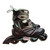 Used Rollerblade ROLLERBLADE Senior Rec Fitness Skates Black Senior 8 11813-S000347737 View 1