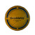 Used DRIBBLEUP SC BALL All Size Soccer Ball Yellow 5 11745-S000194215 View 1