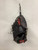Used Rawlings RENEGADE BB/SB Glove RH Throw Black 13" 11851-S000047530 View 2