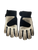 Used Vizari JUNIOR SAVER Soccer Goalie Gloves Yellow 6 11642-S000139174 View 2